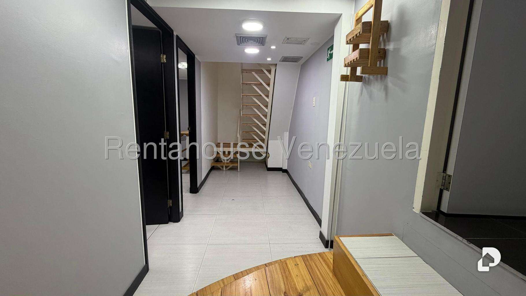 Local comercial en San Bernardino, Caracas – 40
