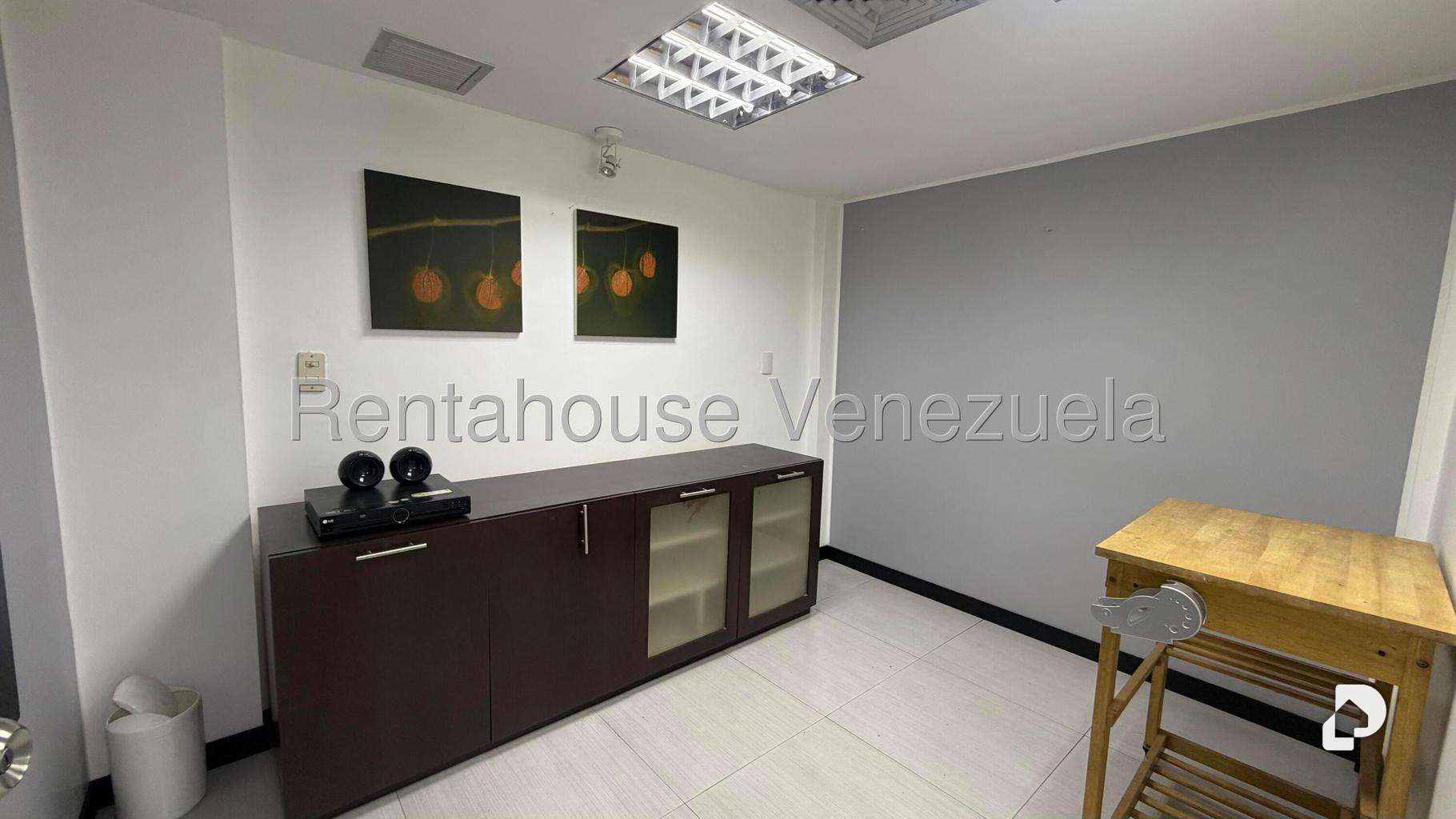 Local comercial en San Bernardino, Caracas – 43
