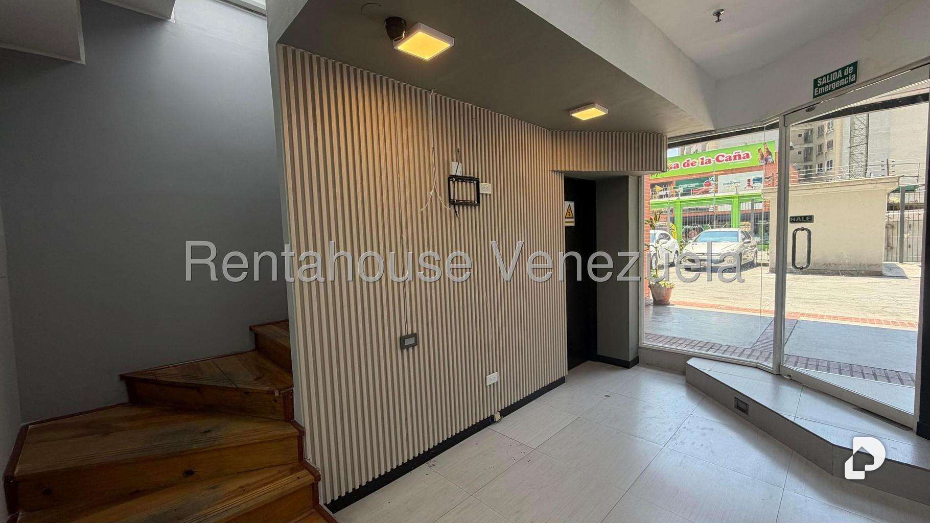 Local comercial en San Bernardino, Caracas – 15