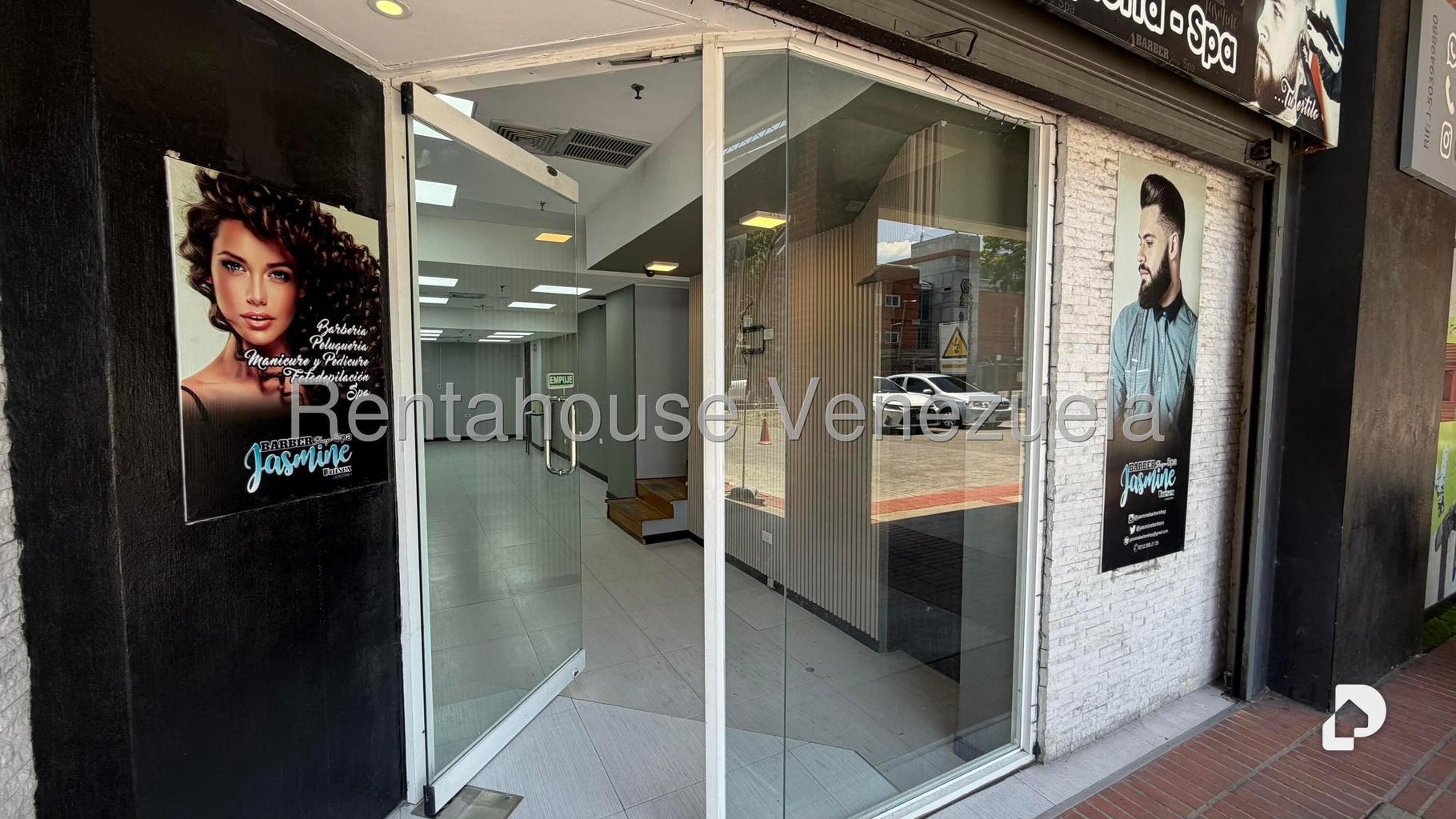 Local comercial en San Bernardino, Caracas – 3