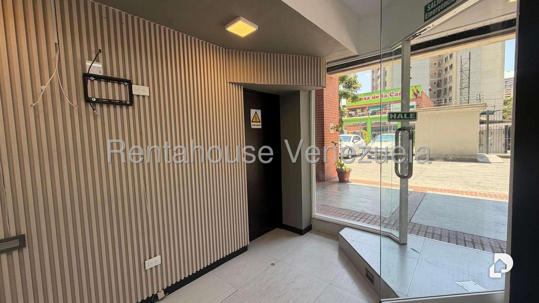 Local comercial en San Bernardino, Caracas – 8