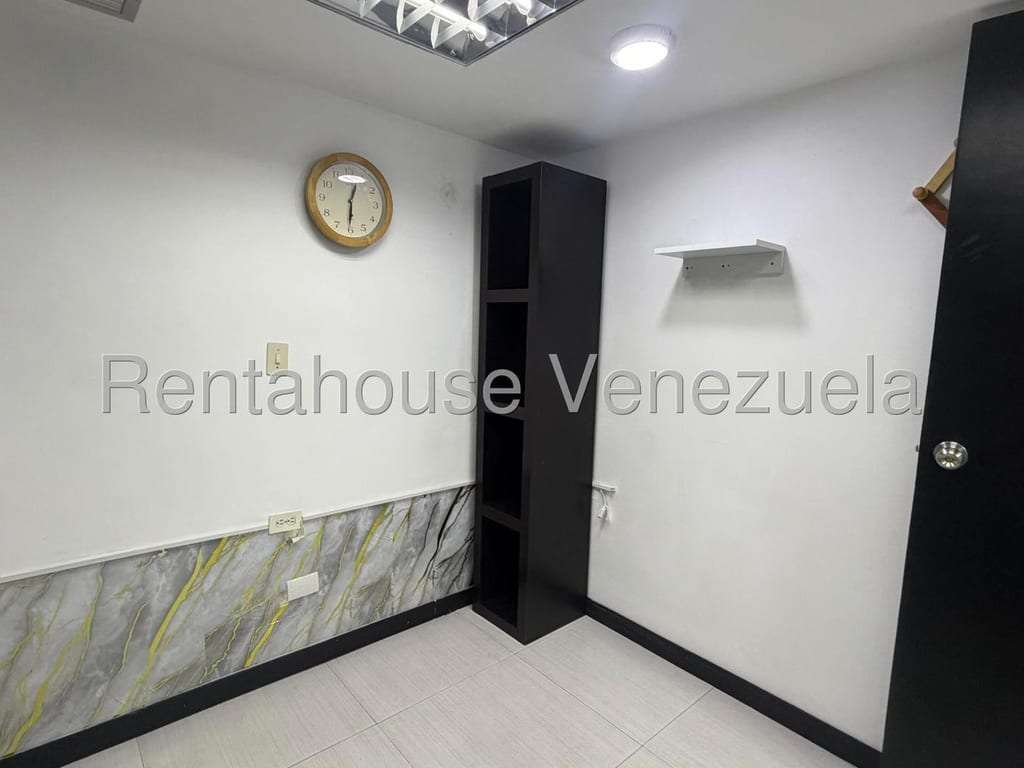 Local comercial en San Bernardino, Caracas