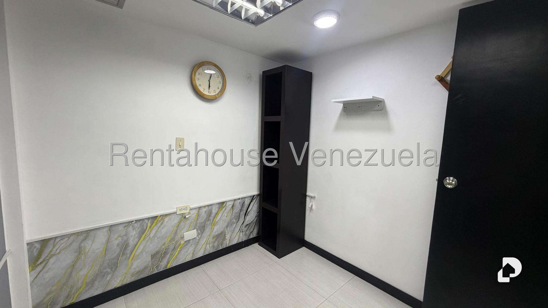 Local comercial en San Bernardino, Caracas – 23