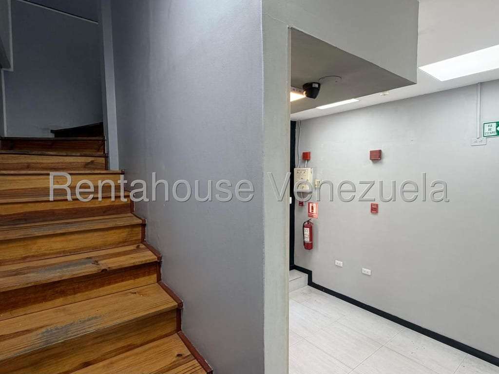 Local comercial en San Bernardino, Caracas