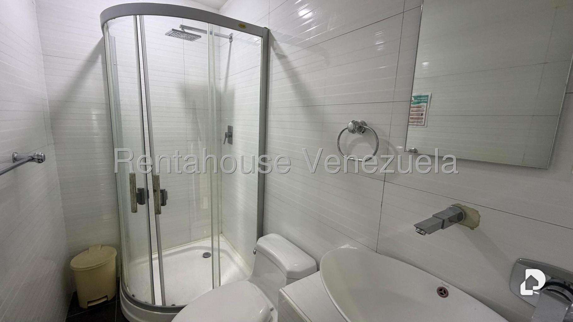Local comercial en San Bernardino, Caracas – 29