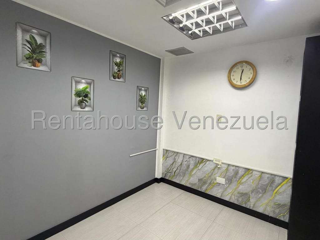 Local comercial en San Bernardino, Caracas