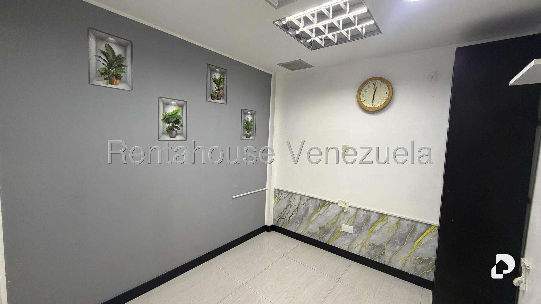 Local comercial en San Bernardino, Caracas – 46