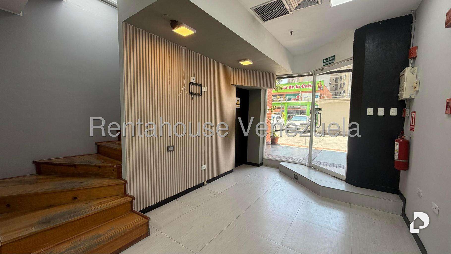 Local comercial en San Bernardino, Caracas – 14