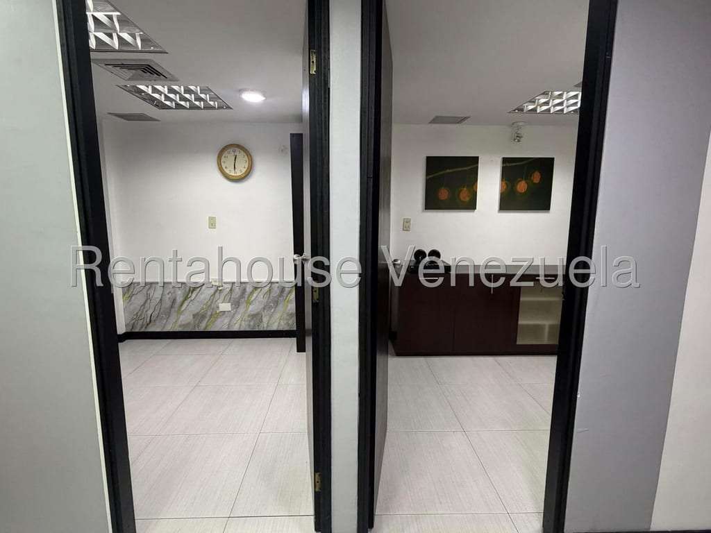 Local comercial en San Bernardino, Caracas
