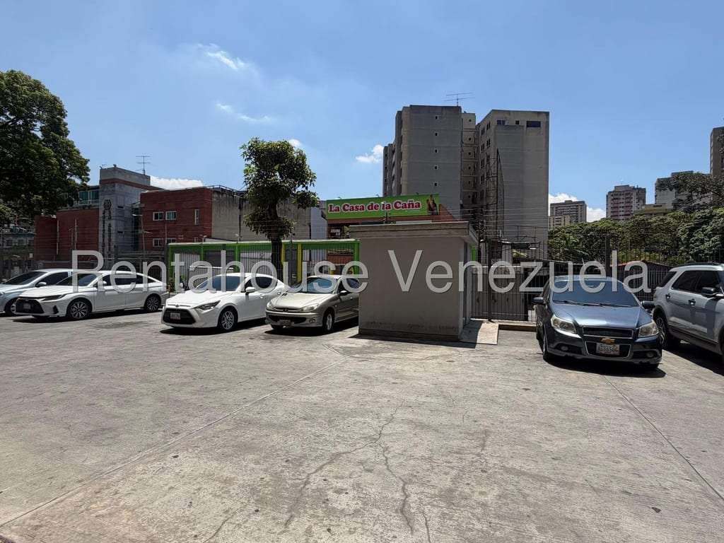 Local comercial en San Bernardino, Caracas