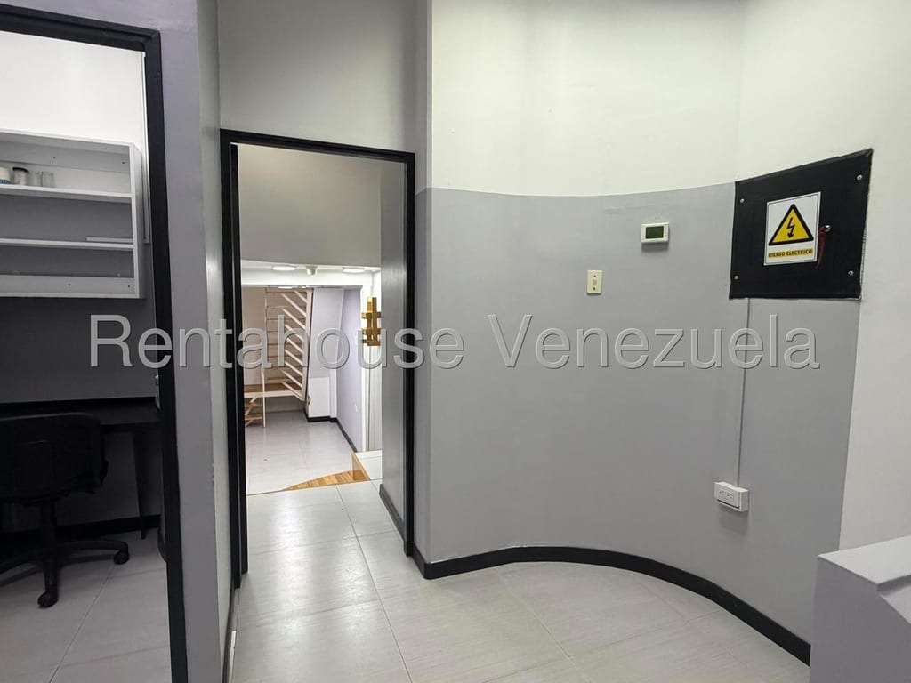 Local comercial en San Bernardino, Caracas