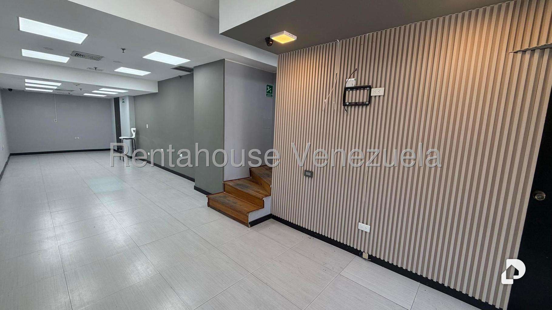 Local comercial en San Bernardino, Caracas – 11