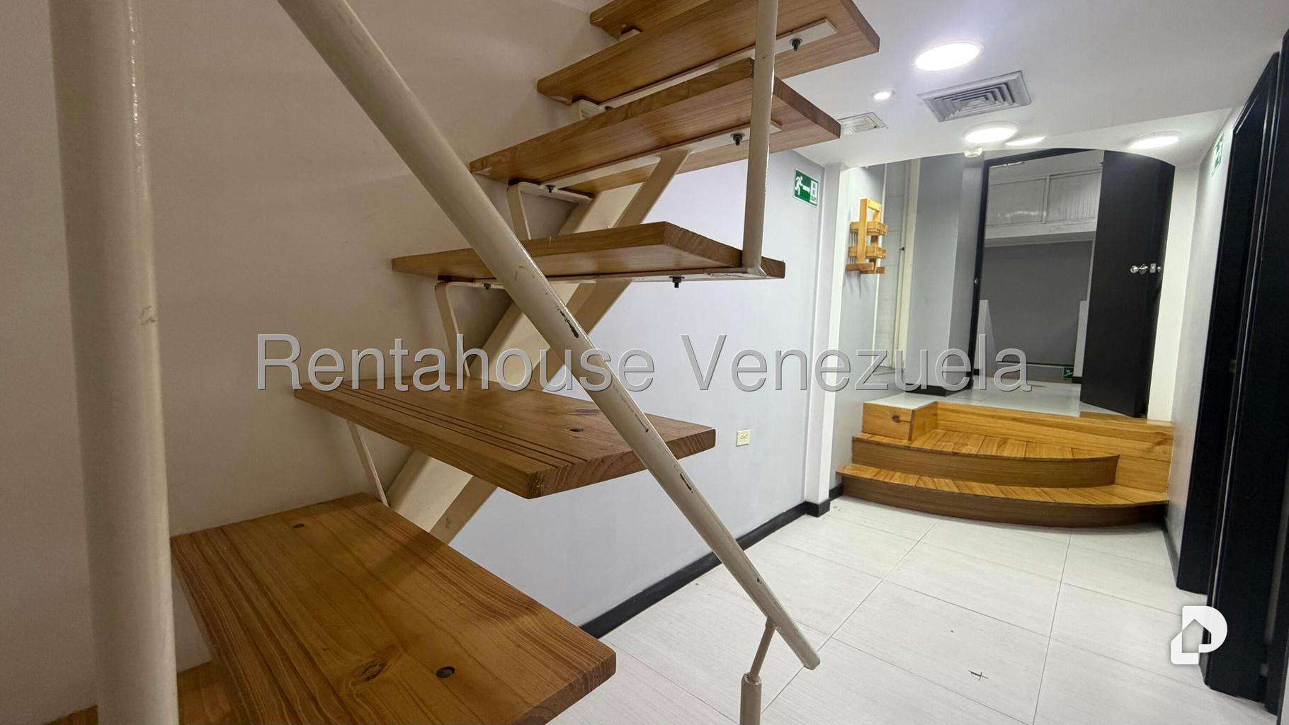 Local comercial en San Bernardino, Caracas – 47