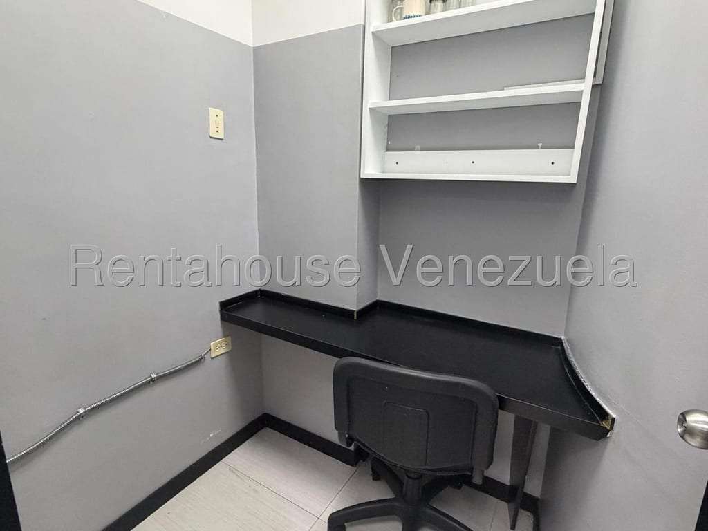 Local comercial en San Bernardino, Caracas