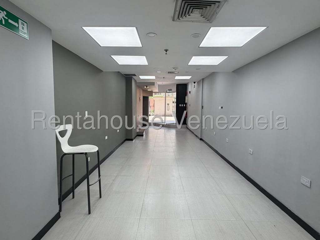 Local comercial en San Bernardino, Caracas