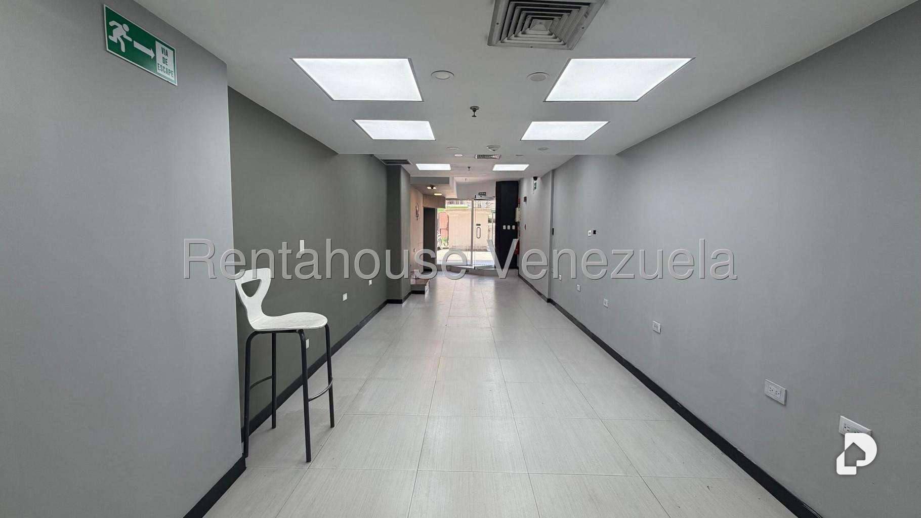 Local comercial en San Bernardino, Caracas – 5