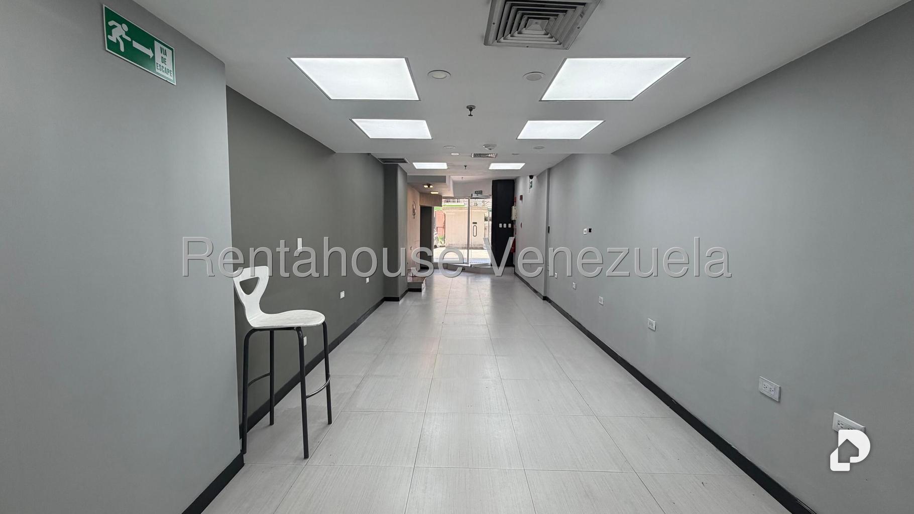 Local comercial en San Bernardino, Caracas – 5