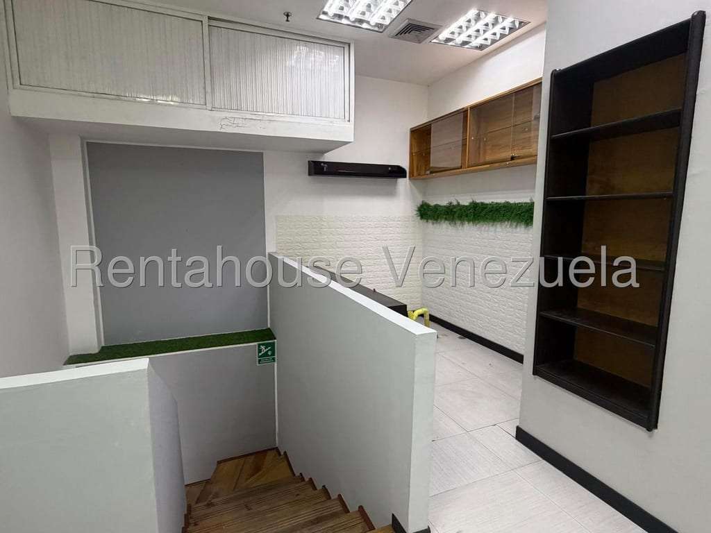 Local comercial en San Bernardino, Caracas