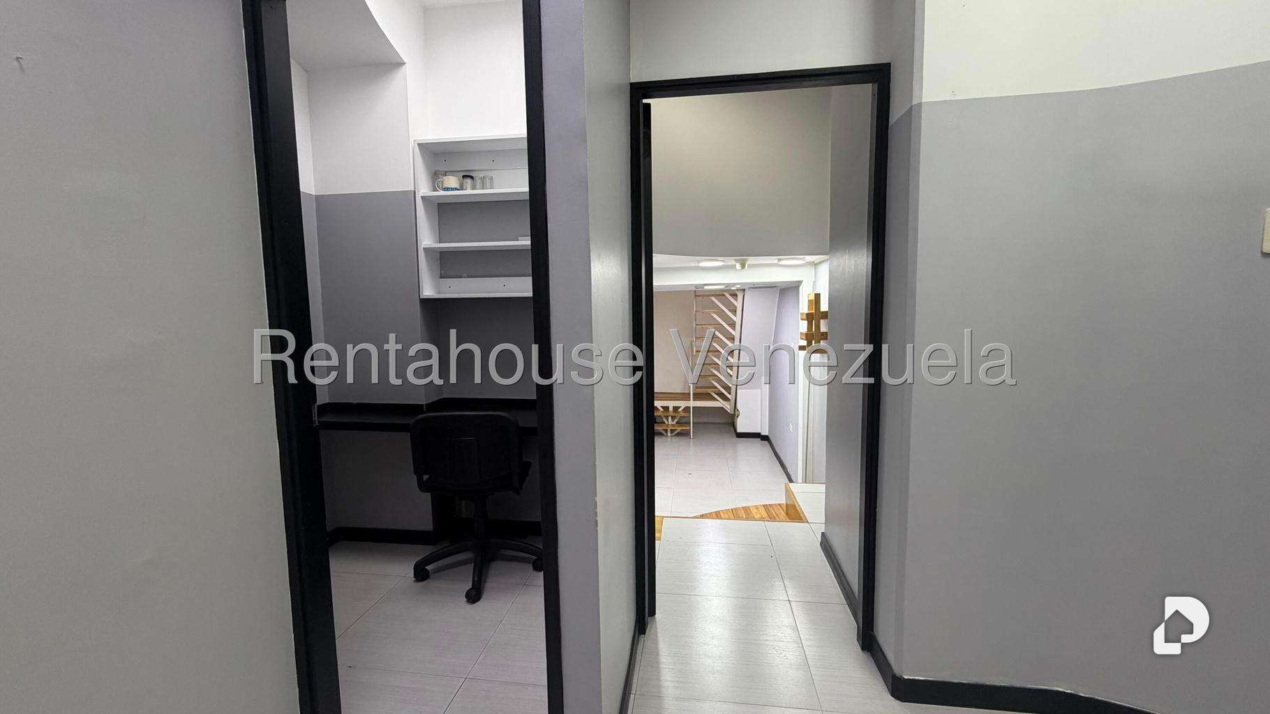 Local comercial en San Bernardino, Caracas – 36