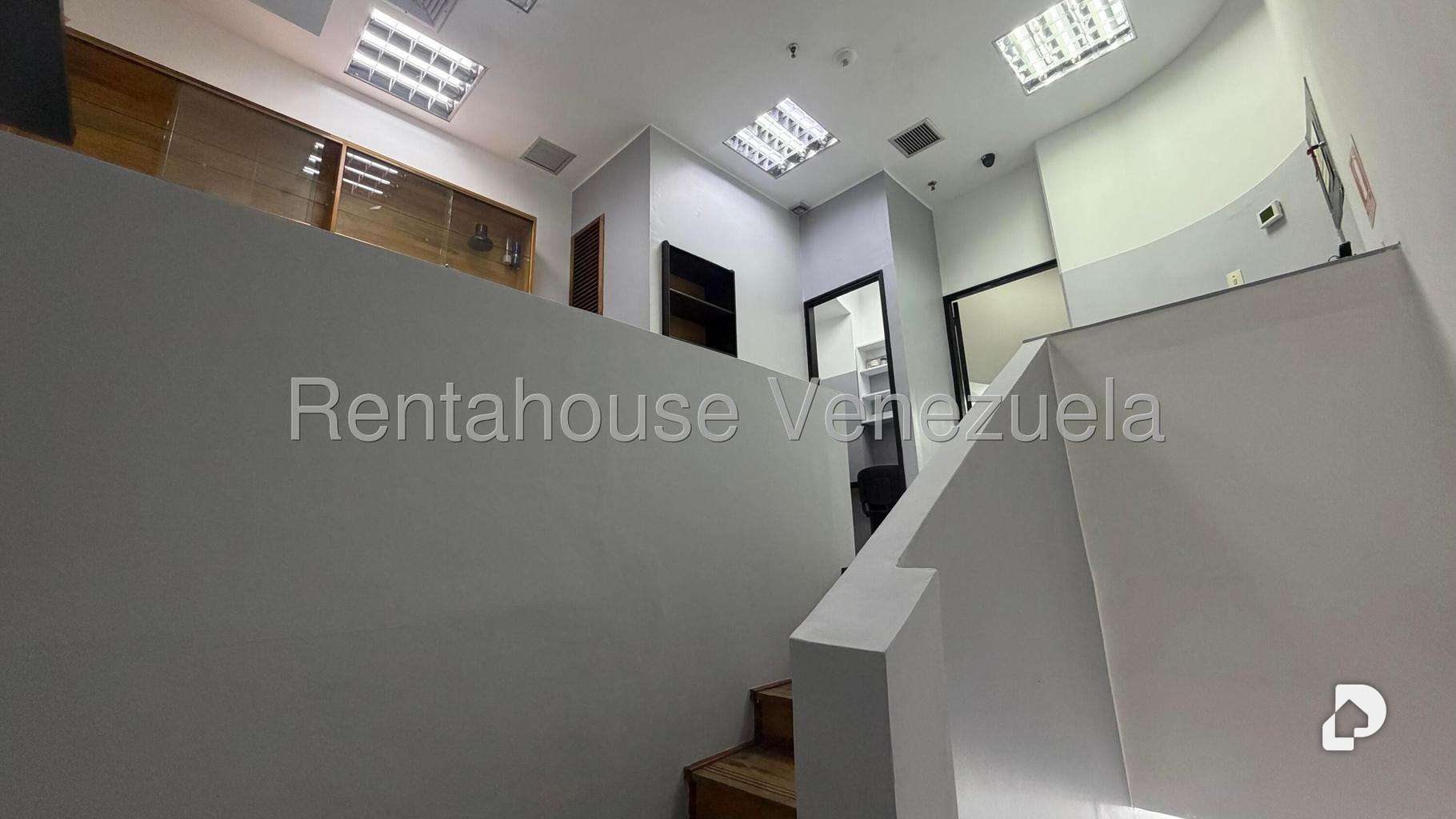 Local comercial en San Bernardino, Caracas – 20