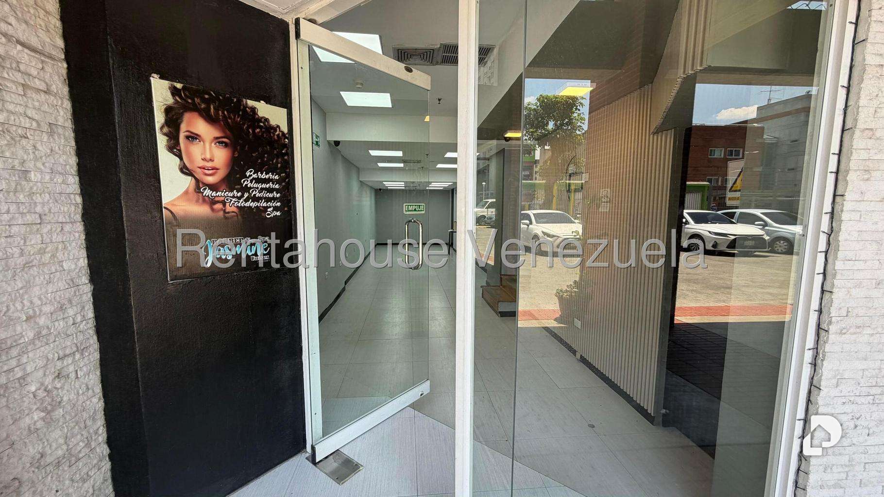 Local comercial en San Bernardino, Caracas – 4