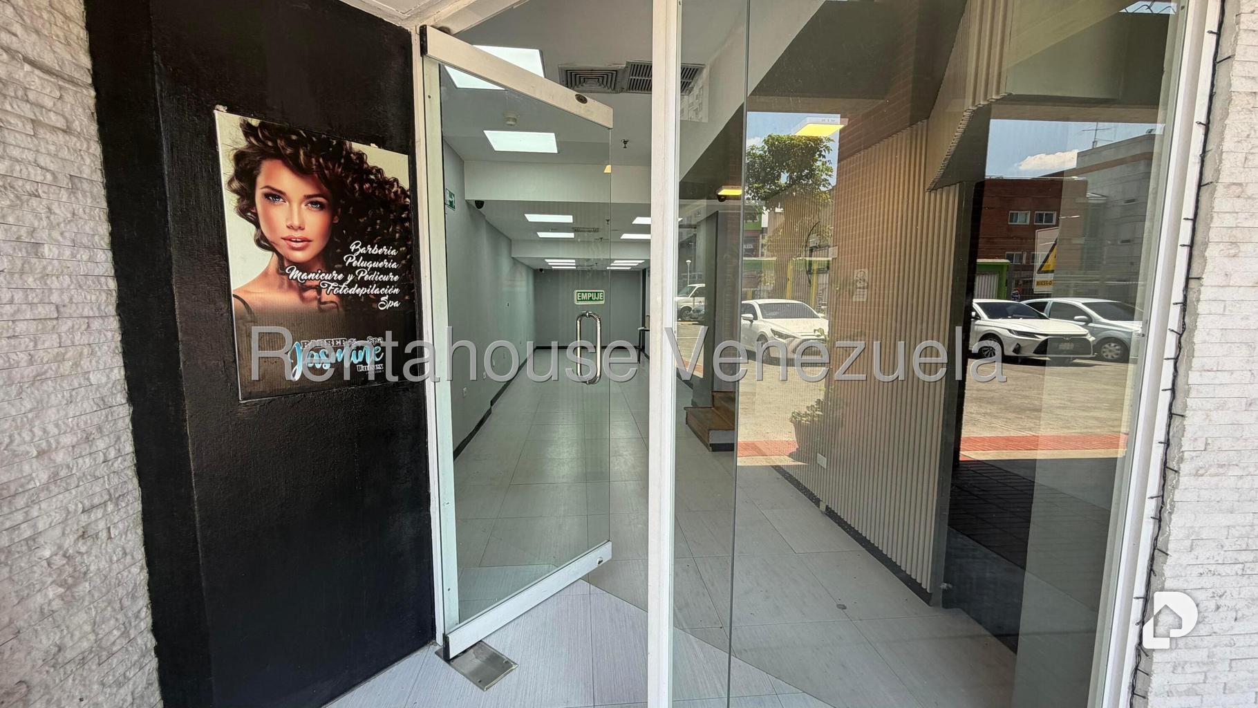 Local comercial en San Bernardino, Caracas – 4