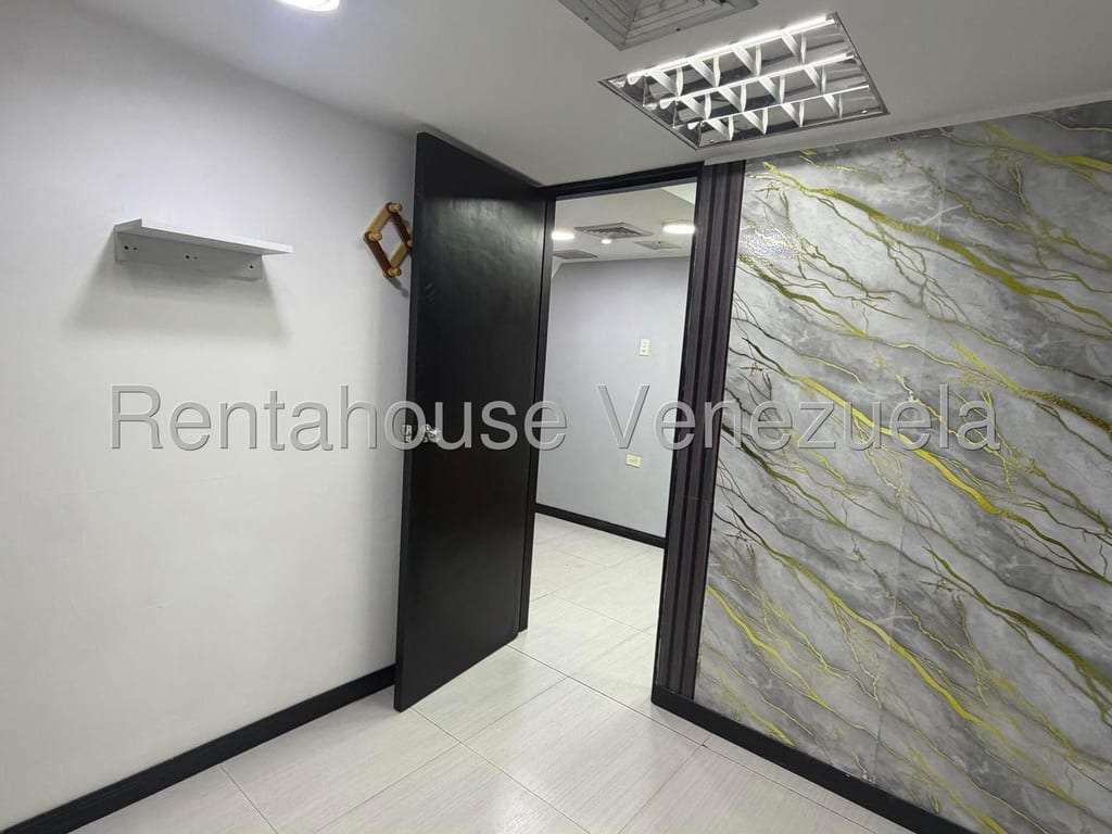 Local comercial en San Bernardino, Caracas
