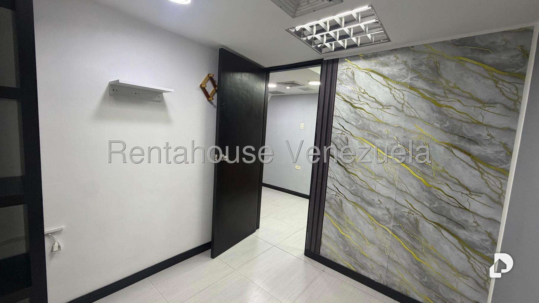 Local comercial en San Bernardino, Caracas – 21