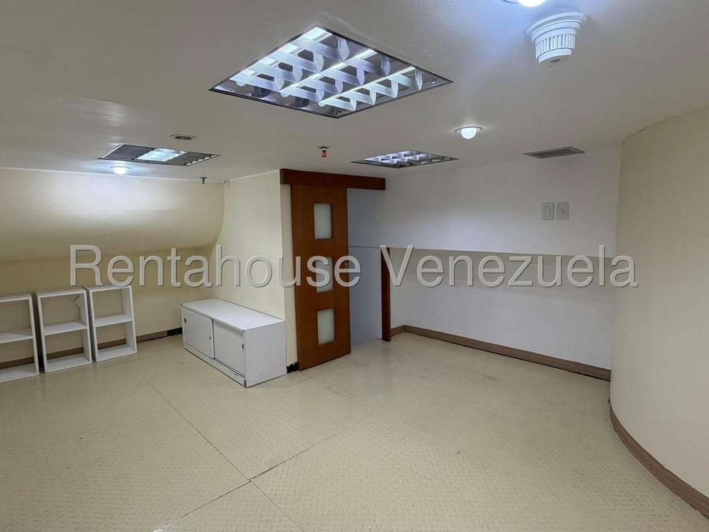 Local comercial en San Bernardino, Caracas