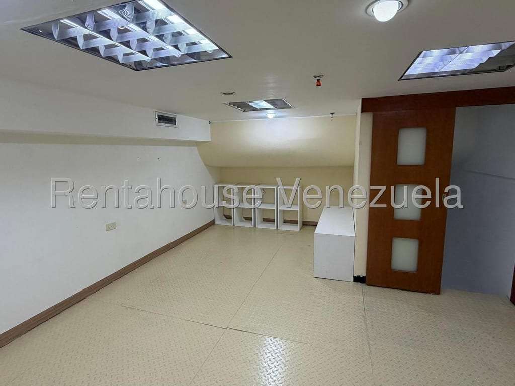 Local comercial en San Bernardino, Caracas