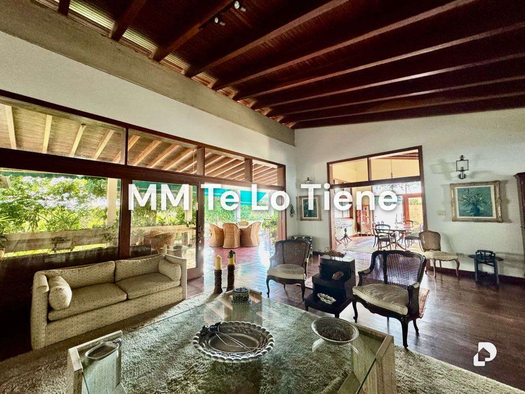 Casa en La Lagunita, Caracas – 8