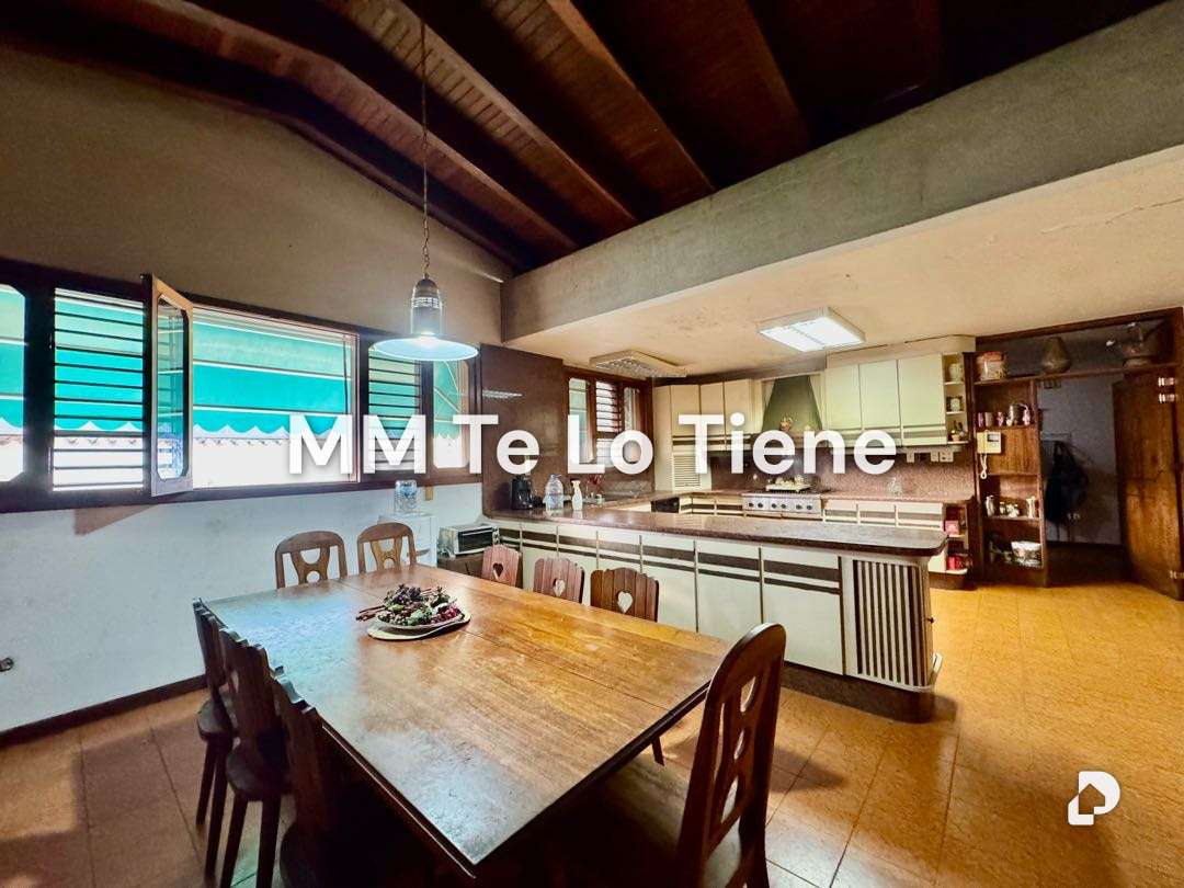 Casa en La Lagunita, Caracas – 13