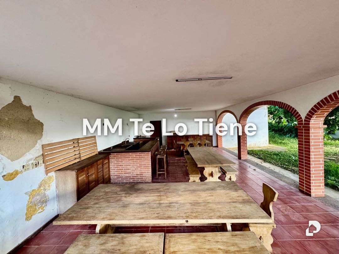 Casa en La Lagunita, Caracas – 15