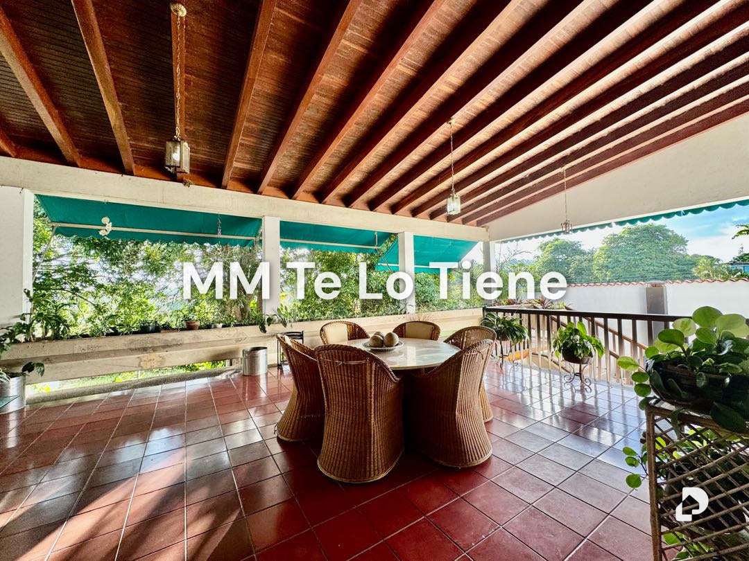Casa en La Lagunita, Caracas – 5