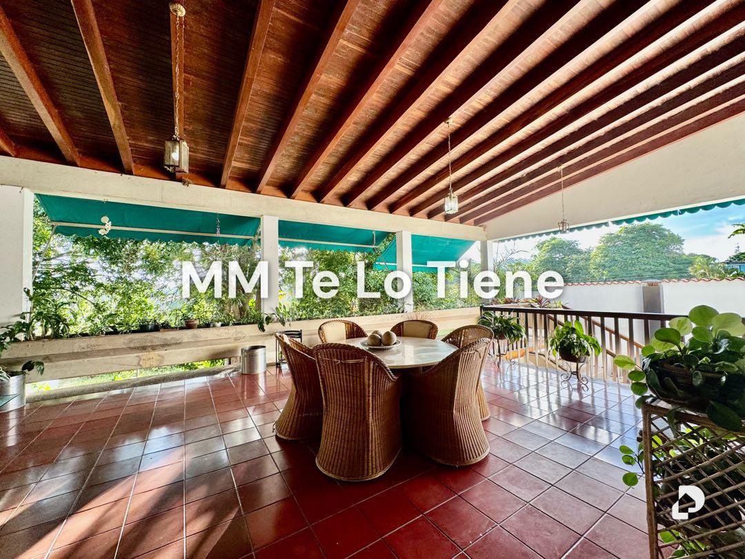 Casa en La Lagunita, Caracas – 5