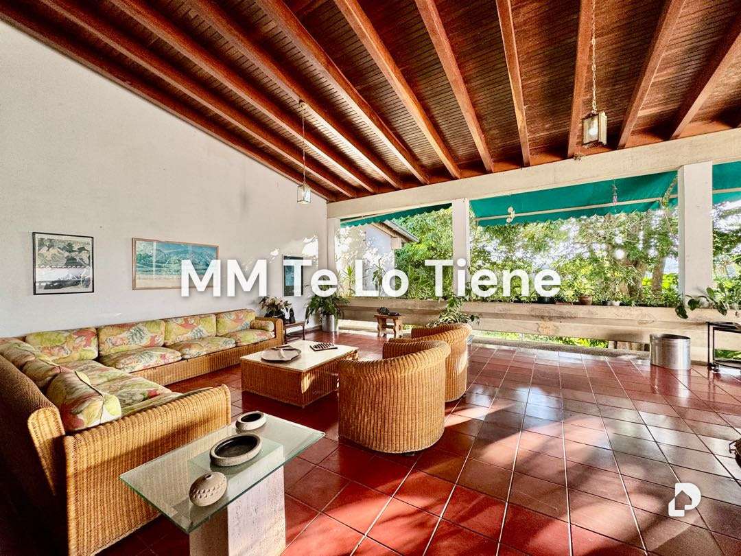 Casa en La Lagunita, Caracas – 4