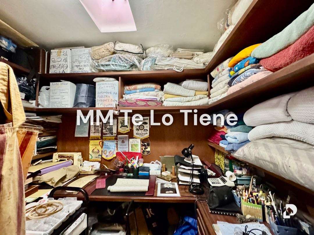 Casa en La Lagunita, Caracas – 21