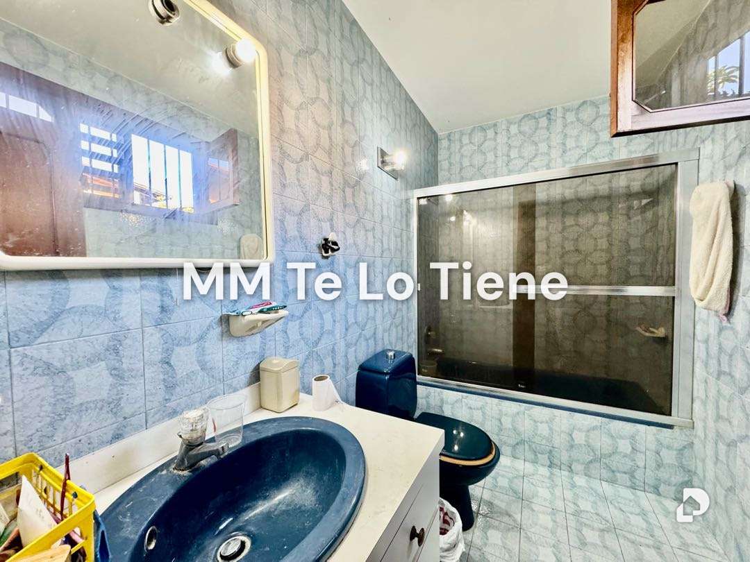 Casa en La Lagunita, Caracas – 28
