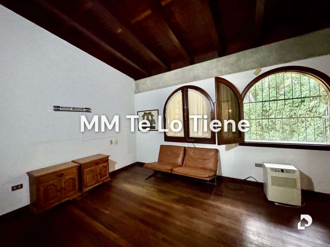Casa en La Lagunita, Caracas – 18
