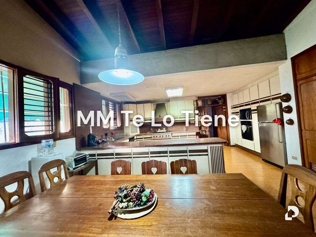 Casa en La Lagunita, Caracas – 10