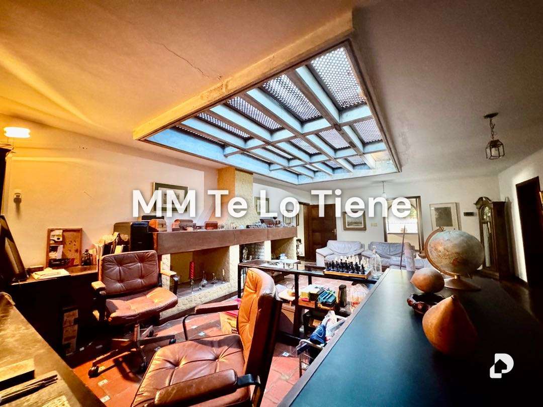 Casa en La Lagunita, Caracas – 17