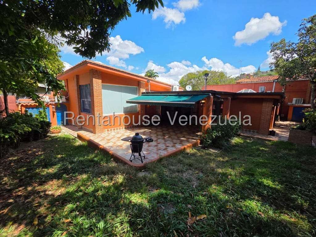Casa en Prados Del Este, Caracas