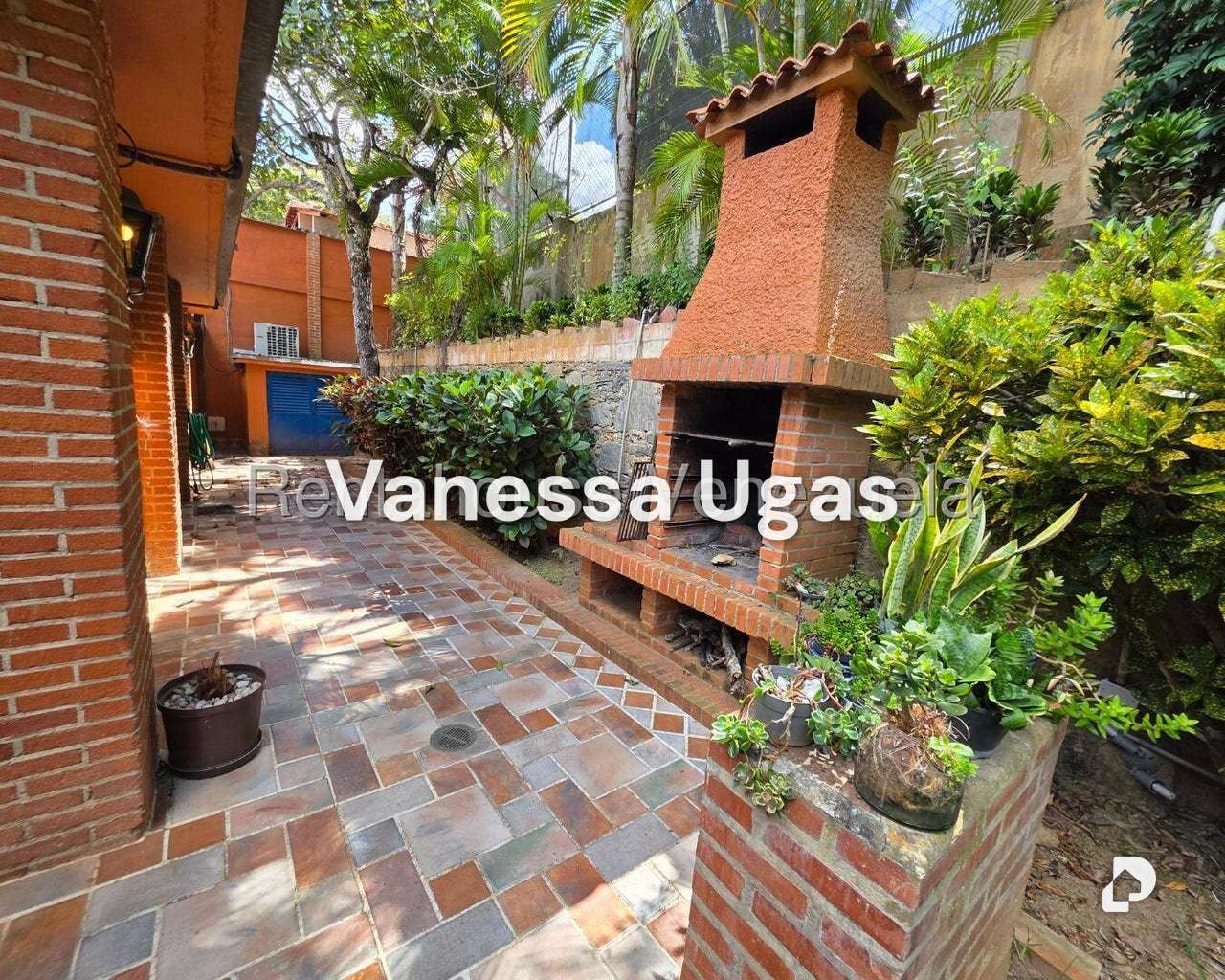 Casa en Prados Del Este, Caracas – 13