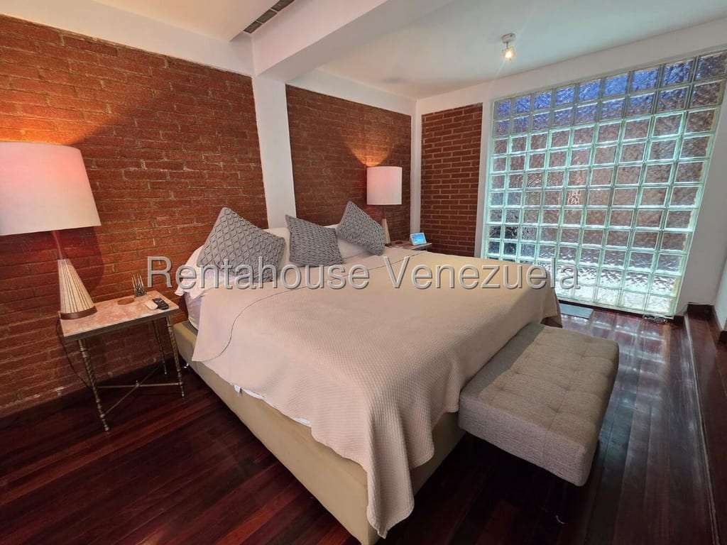 Casa en Prados Del Este, Caracas