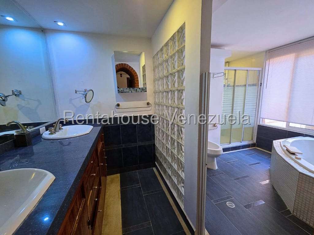 Casa en Prados Del Este, Caracas
