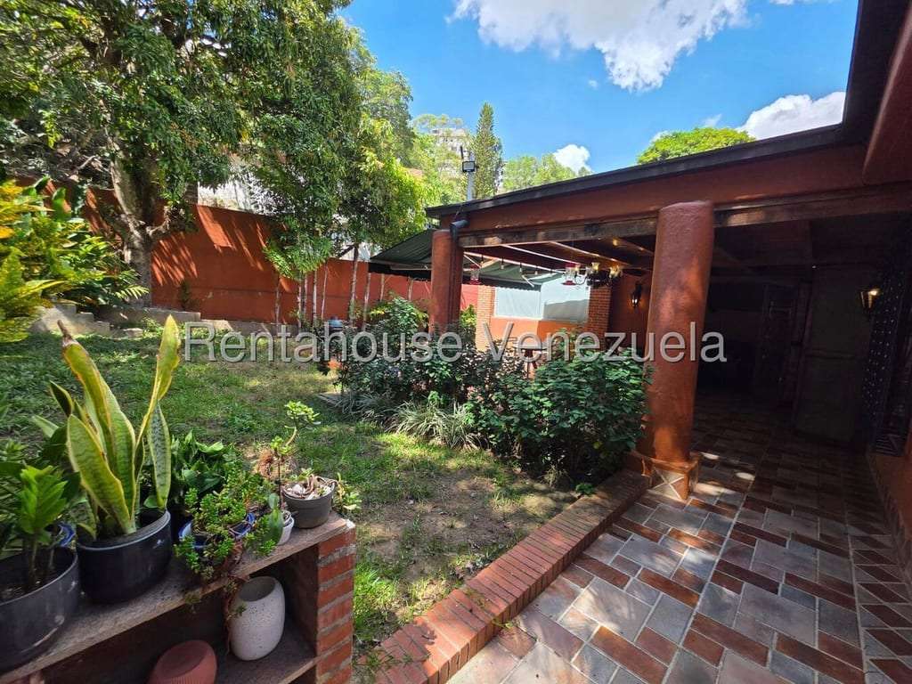 Casa en Prados Del Este, Caracas