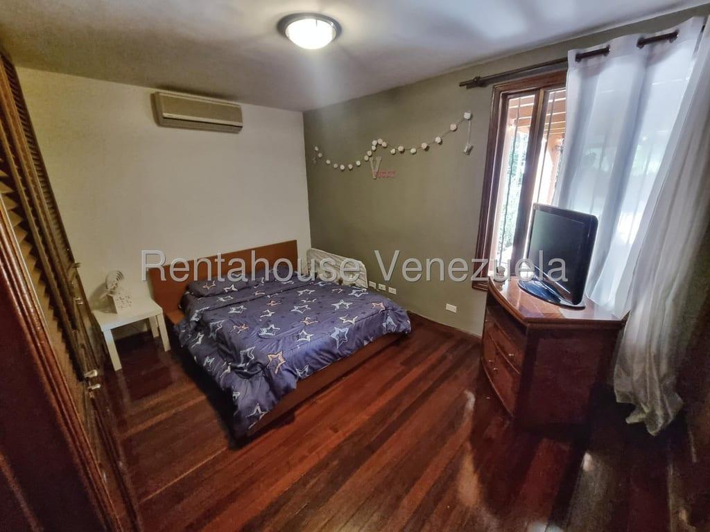 Casa en Prados Del Este, Caracas