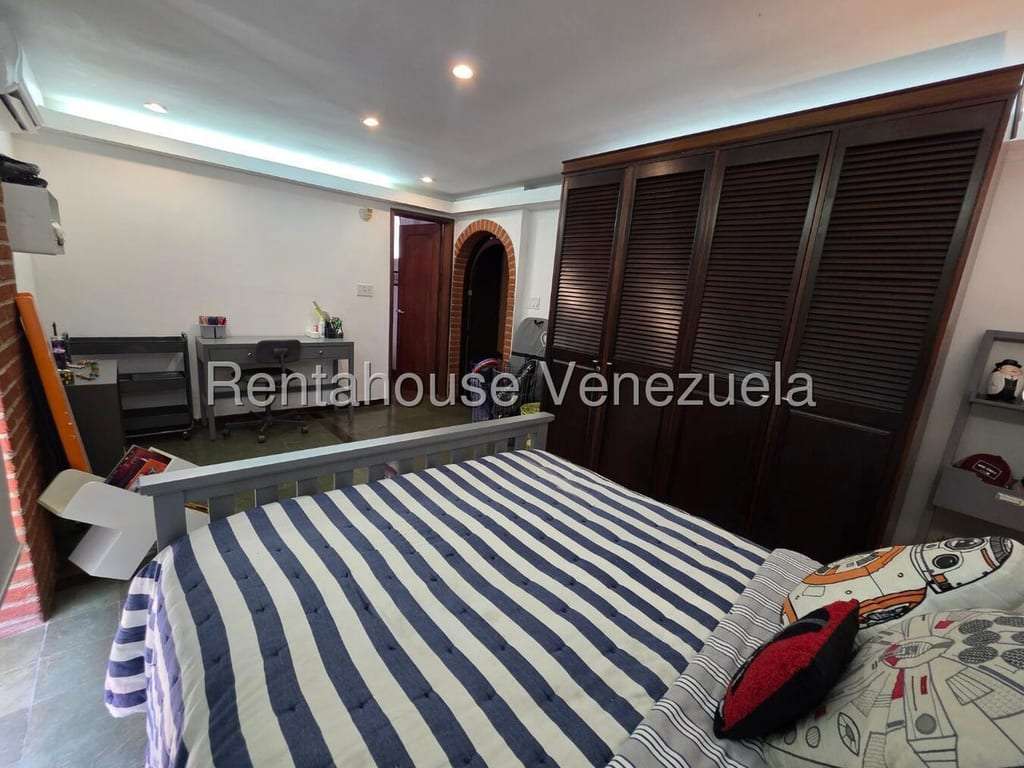 Casa en Prados Del Este, Caracas