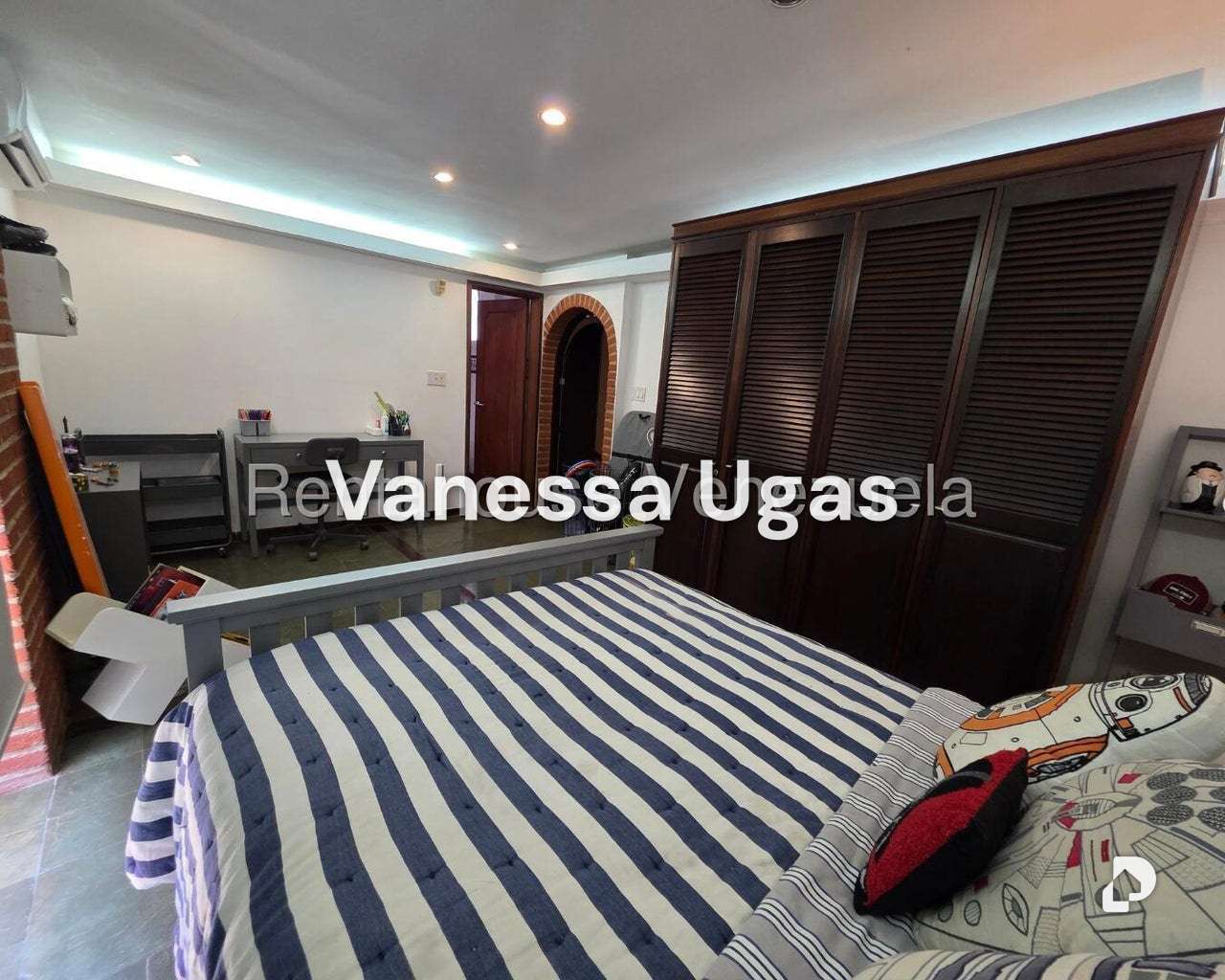 Casa en Prados Del Este, Caracas – 15