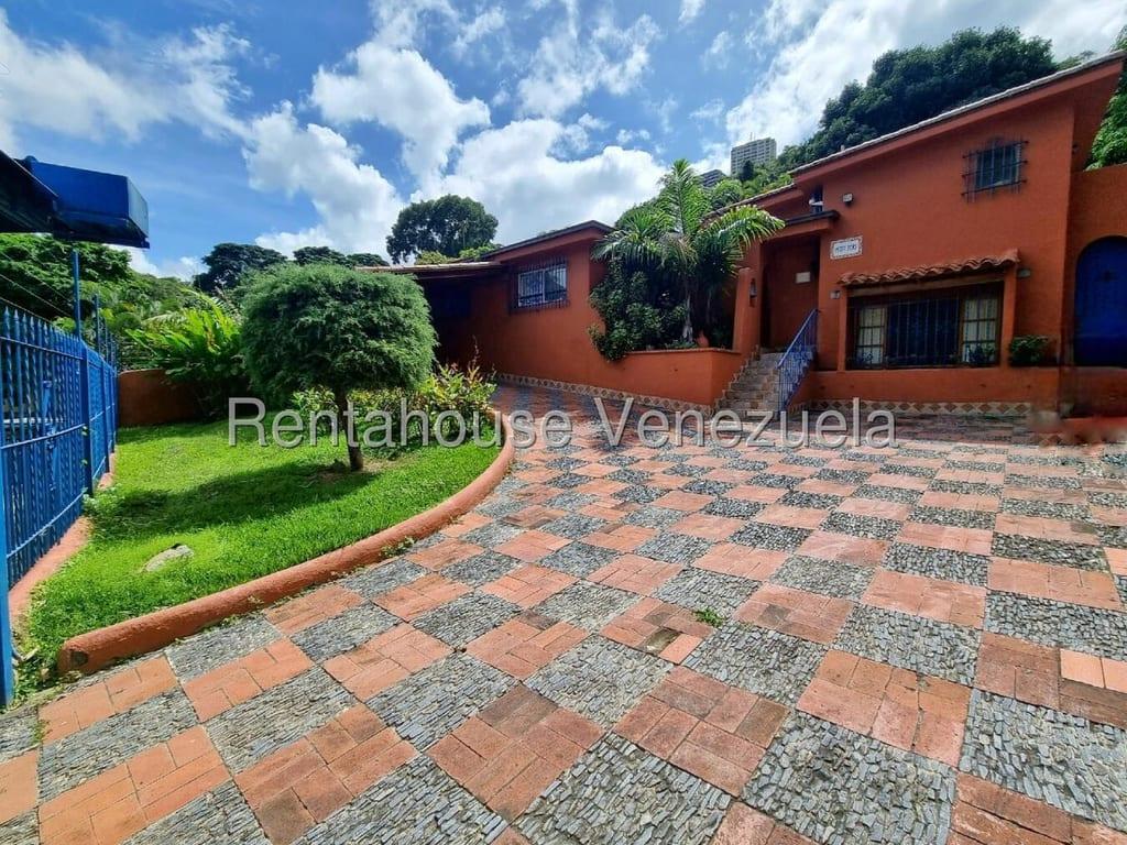 Casa en Prados Del Este, Caracas